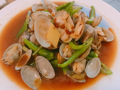 -旅马餐厅(茅家埠店)