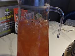 -徐记小怪兽肉蟹煲(中央大街店)
