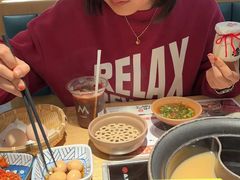 -温野菜涮涮锅(曲江大悦城店)