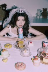 -WAVE SODA摄影工作室