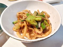 -四季民福烤鸭店(外滩外白渡桥店)