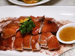 -不倒翁·安徽名菜楼(步行街店)