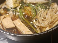 -鲸山上·私房日料(泰达MSD店)