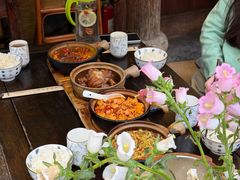 -吃货私房菜(丽江束河古镇店)