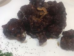 牛肉粒-老吉士(环贸iapm店)