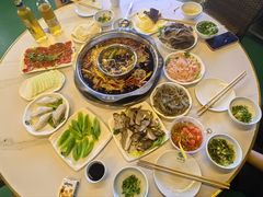 -枇杷园食为鲜火锅(南山店)