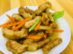 -开封灌汤包子铺(尚志大街店)