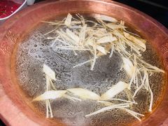 -锅说大脸毛肚重庆老火锅(佐阾店)