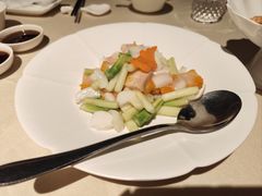 -成隆行·蟹王府(淮海店)