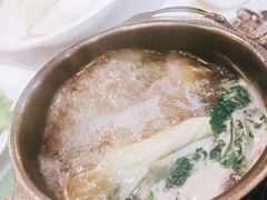 -德龙火锅(松源街直营店)