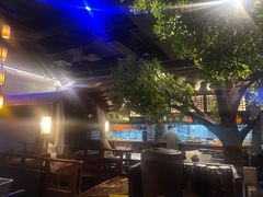 -绿茶餐厅(乐峰广场店)