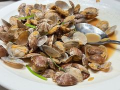 -船歌·鱼水饺青岛菜(黄岛珠江路店)