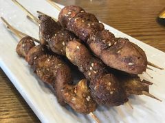 -菩提树·素食餐厅(汇智国际商业中心店)