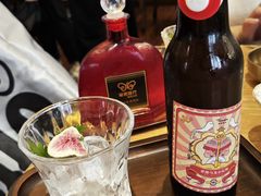 -秘密旅行Bonjour(黑金冠 江南西店)