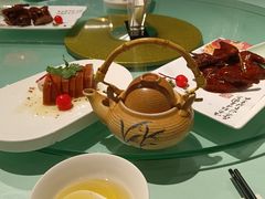 -苏先生海鲜渔庄(金桥店)