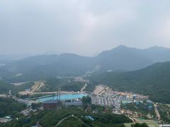 -蓟州溶洞风景区