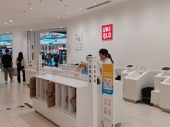 -优衣库(红谷滩万达店)