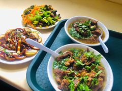 炖牛肉-万盛园炖肉馆(云峰店)