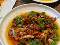 -小喜客·云南特色菜(纳西庭院店)