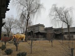 -榆次老城