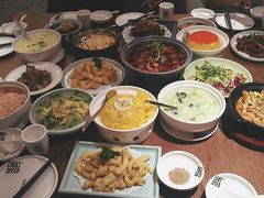 -吕氏疙瘩汤·新鲁菜(济南万象城店)