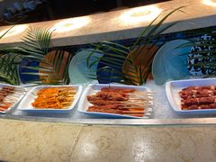 -泉州悦华酒店·自助餐厅
