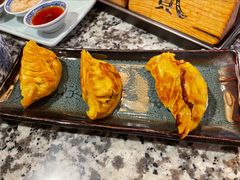 金牌煎饺-南京大牌档(崇文门国瑞店)