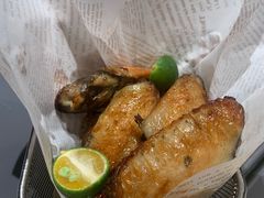 -小大董·烤鸭(观景餐厅·南京西路店)