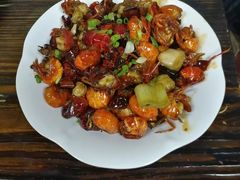 -小民大排档(光谷店)