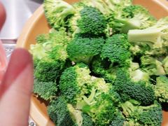 -龍歌自助小火锅(市南金茂湾店)