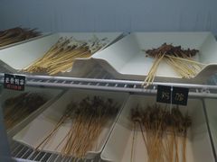-成都玉林串串香火锅(三八店)