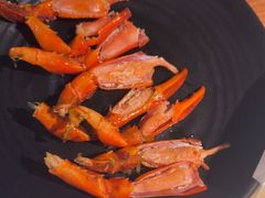 -沪小胖·小龙虾·蓝龙王(八佰伴店)