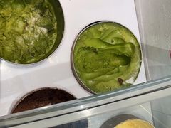 -渔荷食町·铁板烧料理(崂山万象汇店)