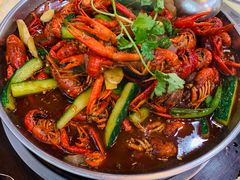 -十三香辣虾(夏湾店)