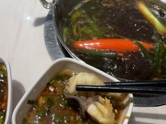 -围炉夜话·潮汕卤水火锅(榕江店)
