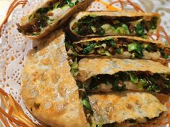 特色馅饼-潞安酒店(宁国路店)