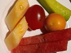 -徐州绿地皇冠假日酒店-汉宫中餐厅