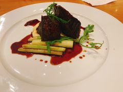 -君悦酒店·La Terrazza意合園·意式风味