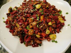 -茅溪菜·家宴(上品拾陆店)