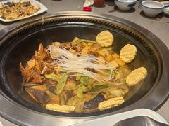 -门家大院铁锅炖·KTV·包房(浑南店)