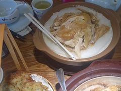 -金苑酒家·客家菜·广东老字号(万象店)
