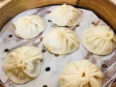 招牌灌汤包-老班长手工灌汤包(望京华彩店)