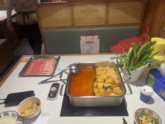 -螺大喜螺蛳粉火锅(雍和宫店)