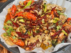 -遇西祠·海鲜烧烤(总店)