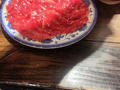 -冯校长老火锅(广州正佳广场店)