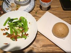 -金成潮菜博物馆(海珠湿地店)