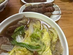 -金泰缘排骨馆(遵化路店)