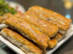 -福荣居褡裢火烧京味家常菜(西四店)