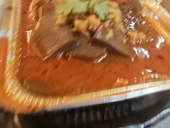 -老吕涮羊肉•东北原味烧烤•大油边•烤鱼(五角场店)