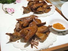 金牌乳鸽皇-无名居(西直门总店)